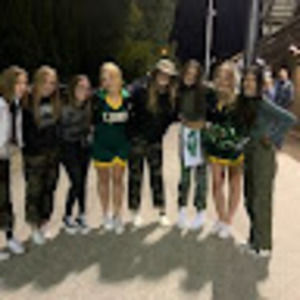 Meet your Posher, Adelaide